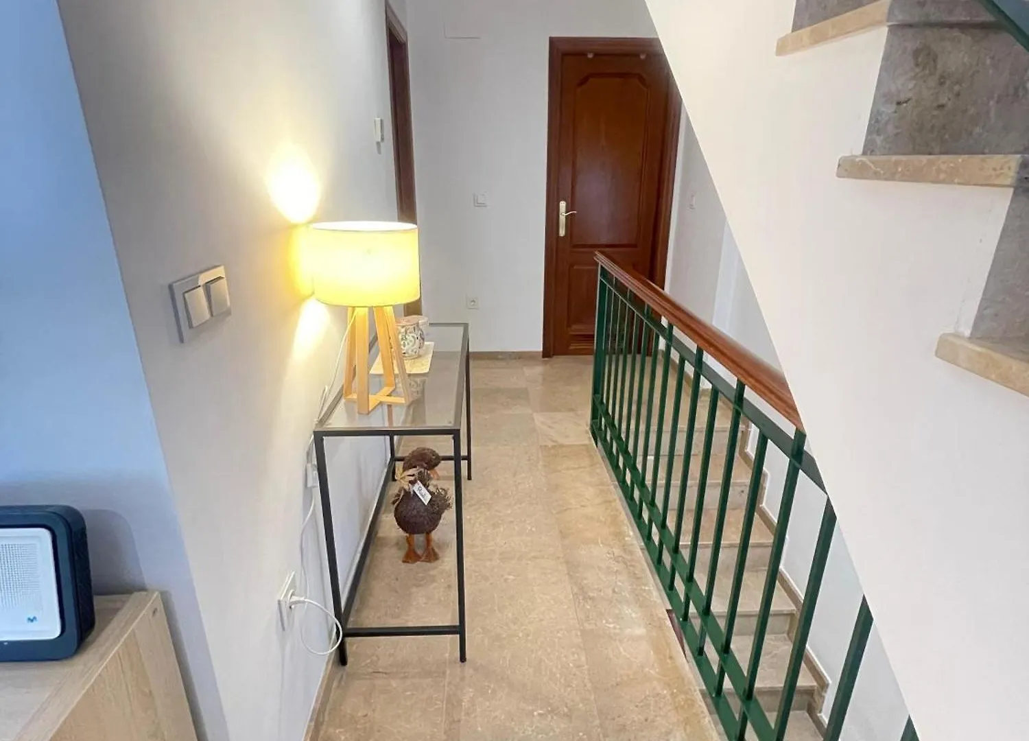 Azahar Centre Apartment & Parking Κόρδοβα 0*,