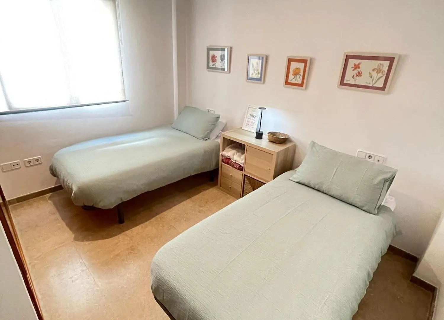 Azahar Centre Apartment & Parking Córdoba