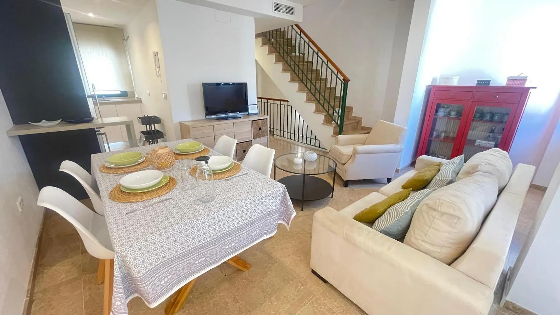 Azahar Centre Apartment & Parking Córdoba
