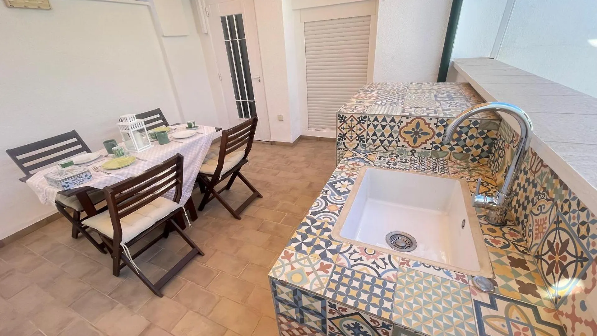 Azahar Centre Apartment & Parking Córdoba España