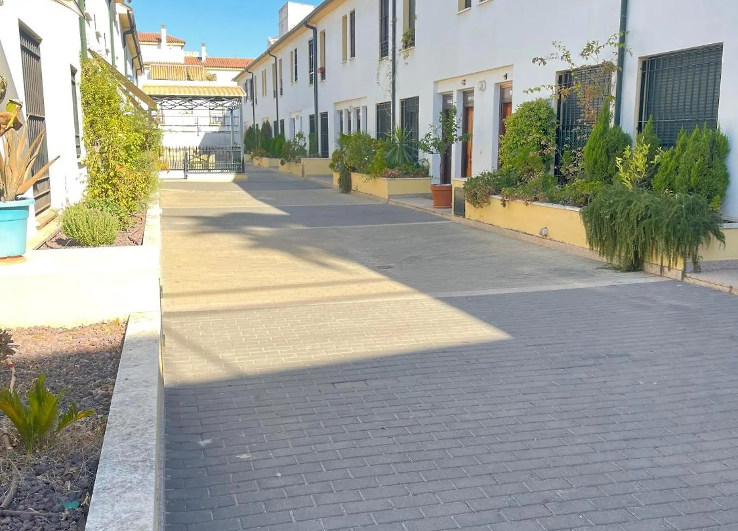Azahar Centre Apartment & Parking Córdoba España