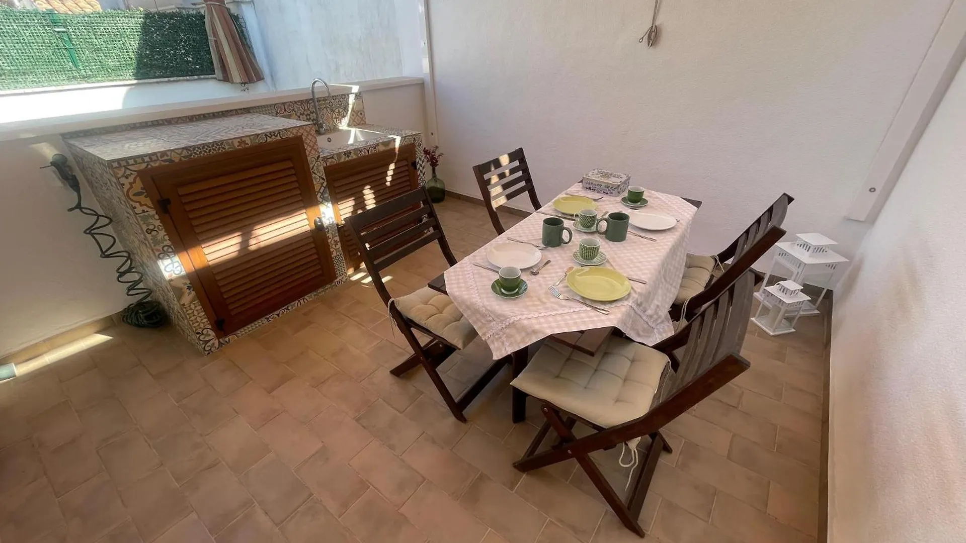 Azahar Centre Apartment & Parking Córdoba España