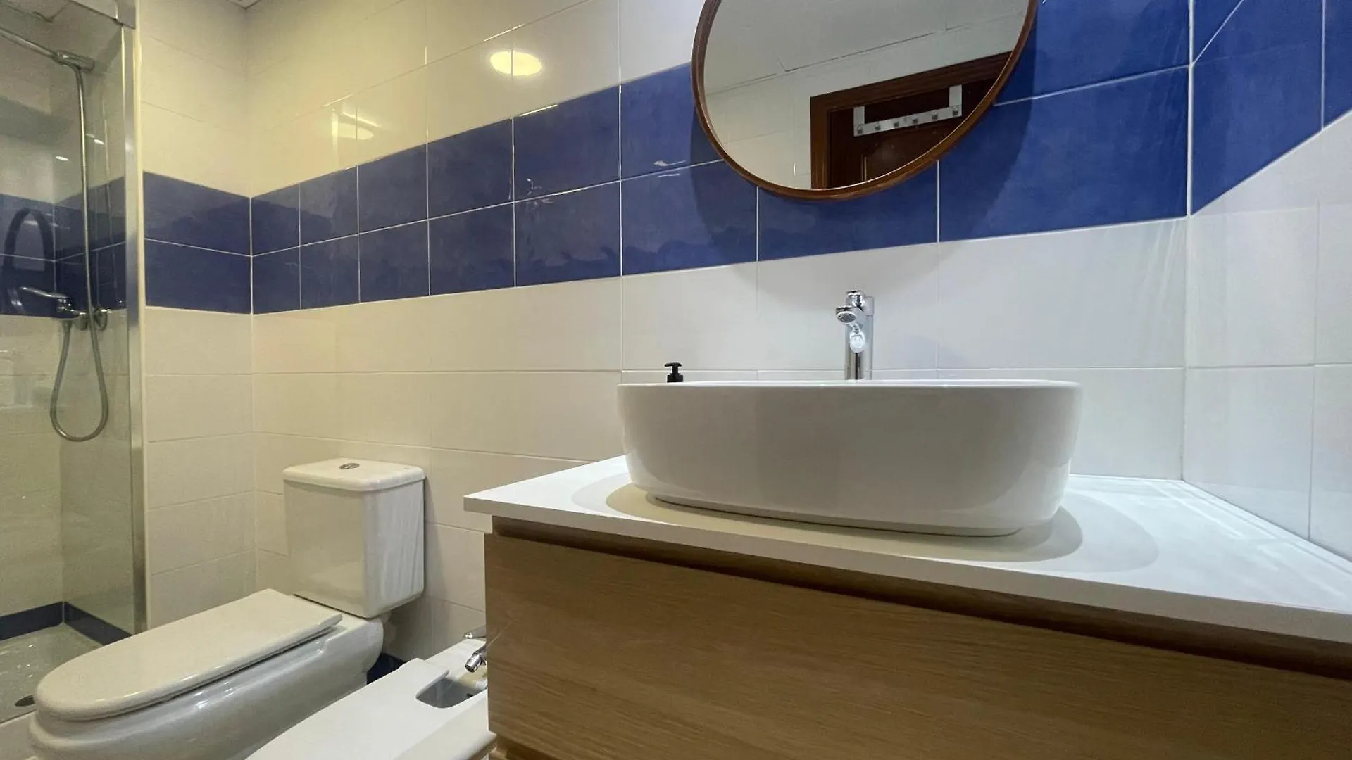 Azahar Centre Apartment & Parking Córdoba