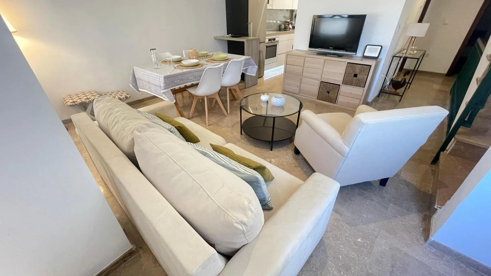 Azahar Centre Apartment & Parking Córdoba