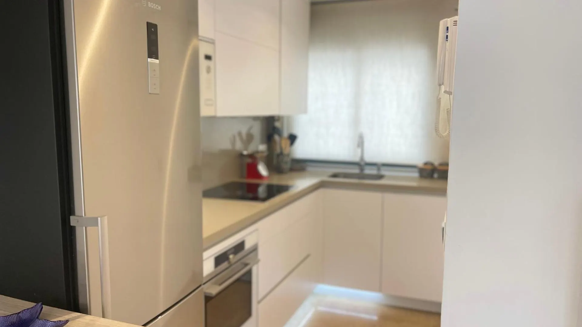 Azahar Centre Apartment & Parking Córdoba 0*,