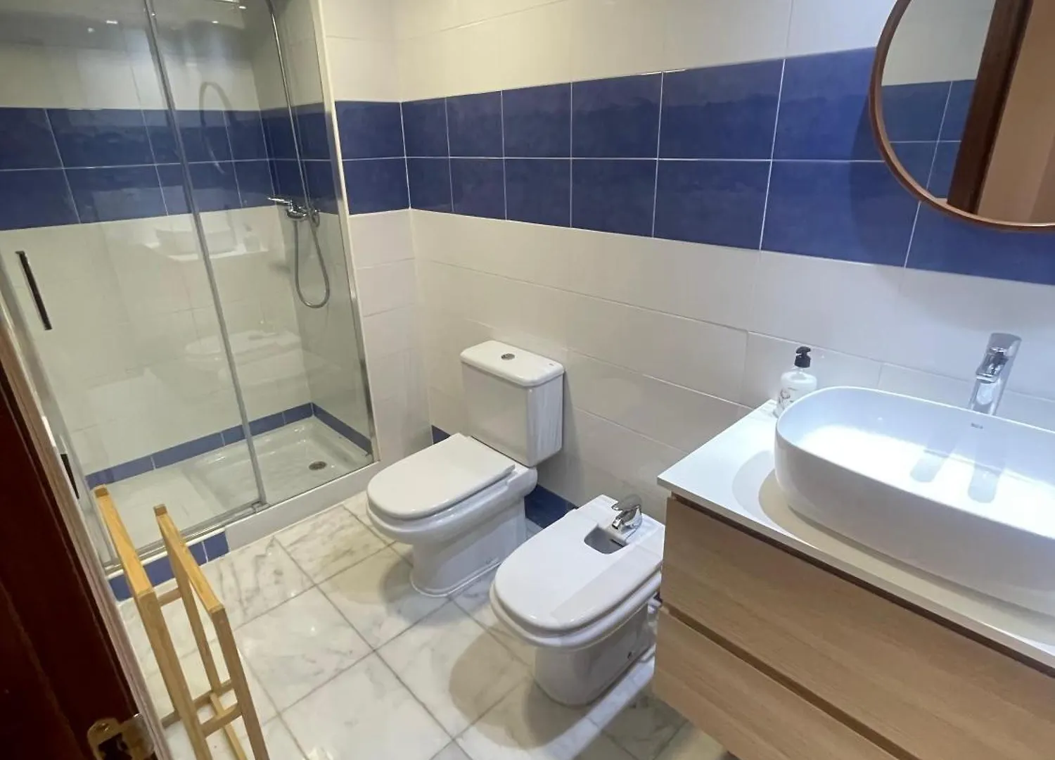 Azahar Centre Apartment & Parking Cordoba
