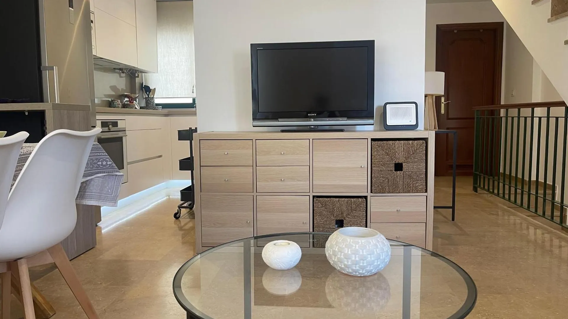 Azahar Centre Apartment & Parking Cordoba