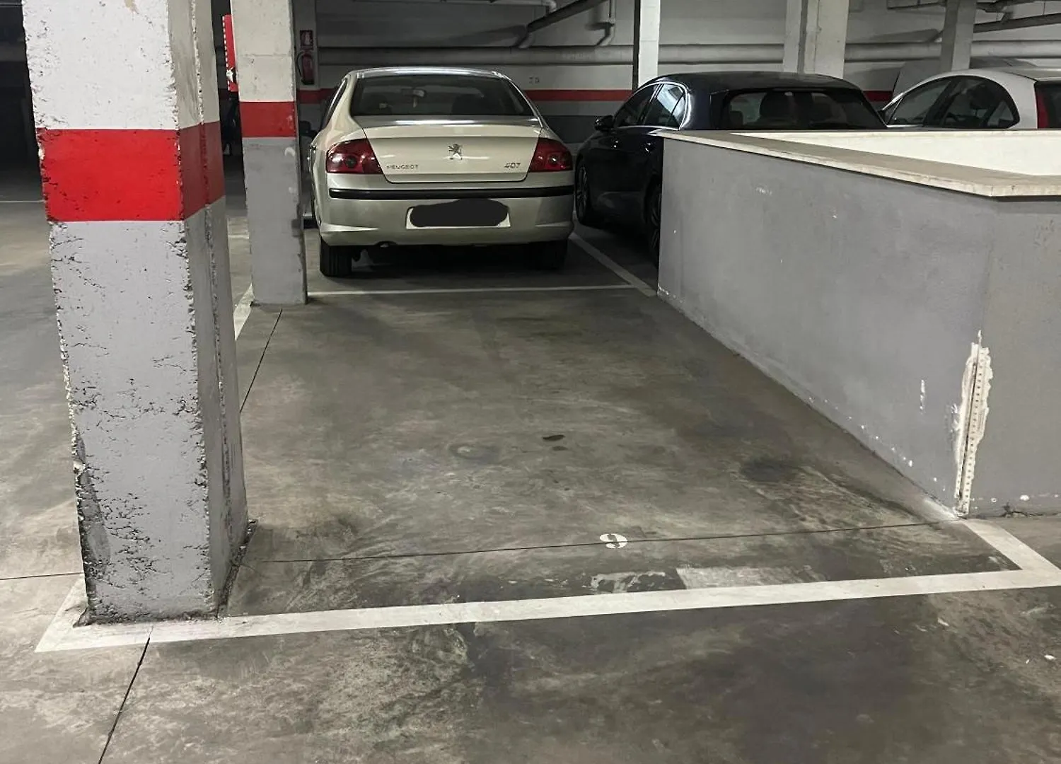 Azahar Centre Apartment & Parking Cordoba