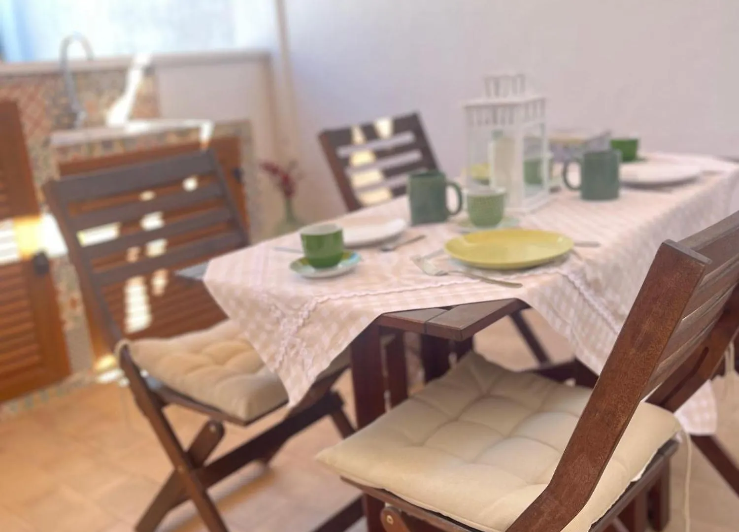 Azahar Centre Apartment & Parking Cordoba