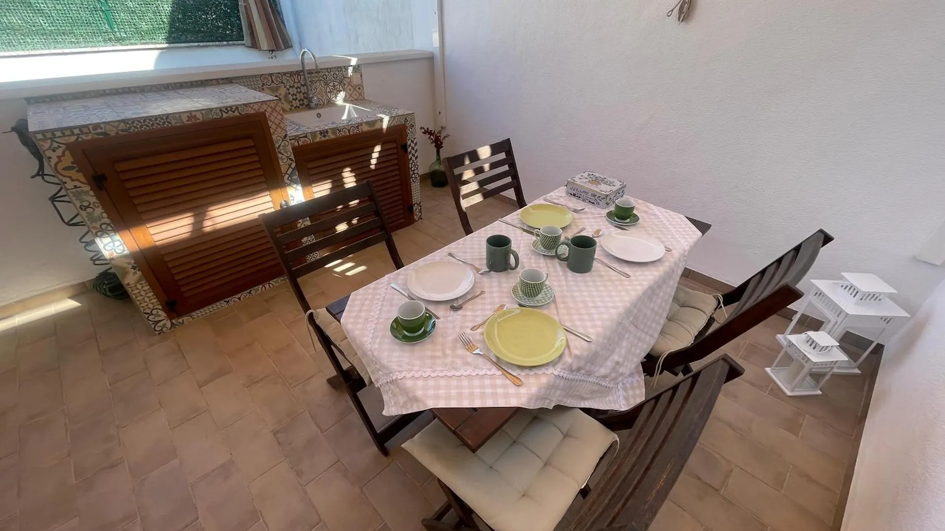 Azahar Centre Apartment & Parking Cordoba 0*,  Spain
