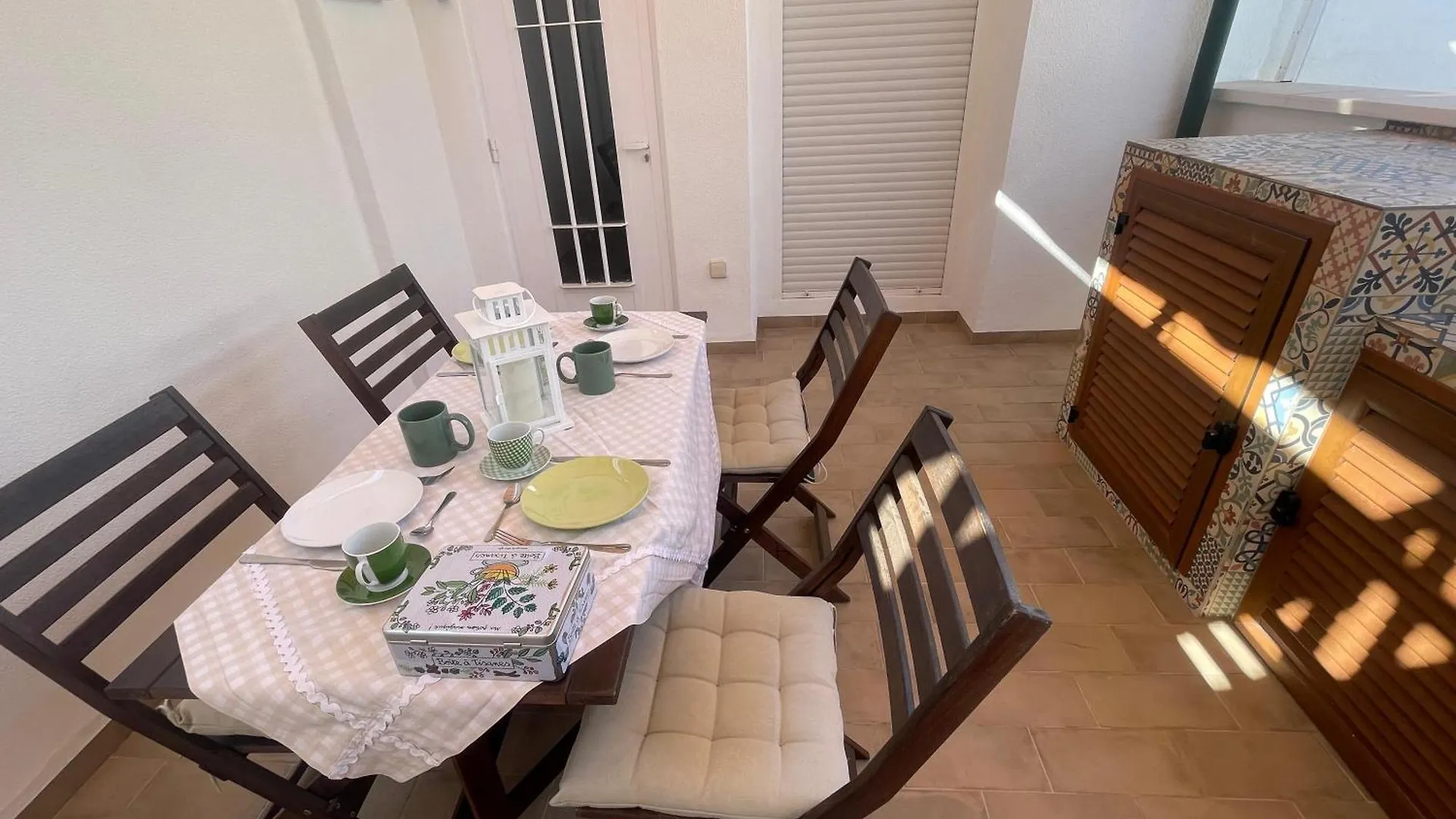 Azahar Centre Apartment & Parking Cordoba
