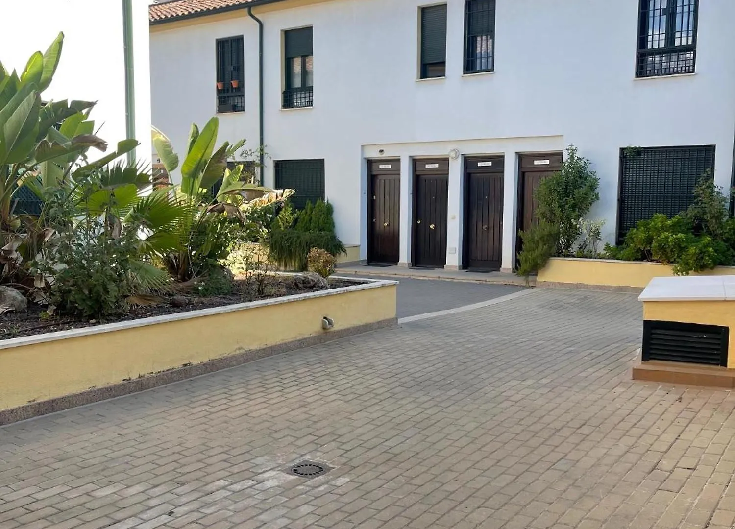 Azahar Centre Apartment & Parking Cordoba 0*,  Spain