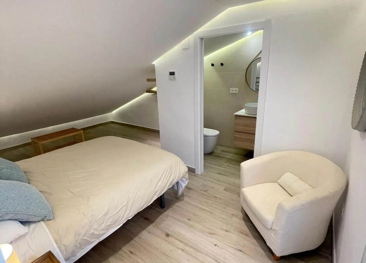 Azahar Centre Apartment & Parking Cordoba