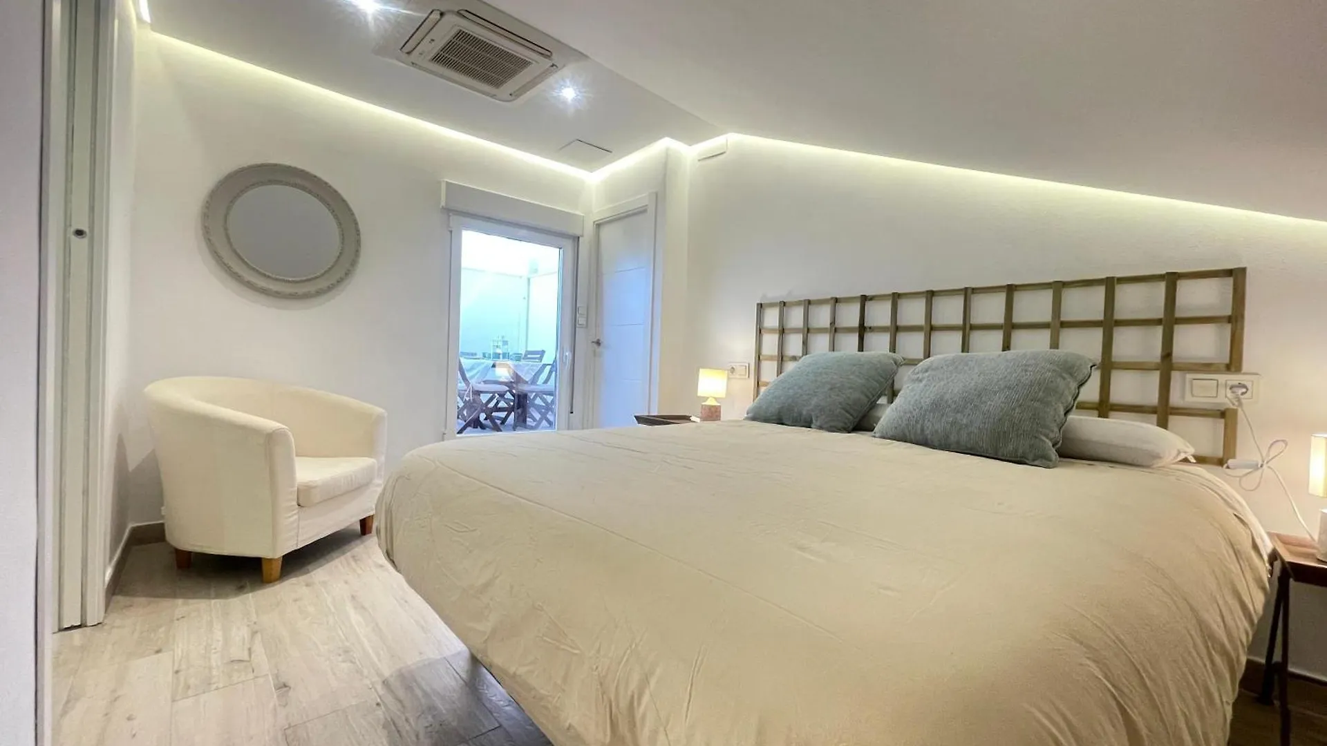 Azahar Centre Apartment & Parking Cordoba Spain
