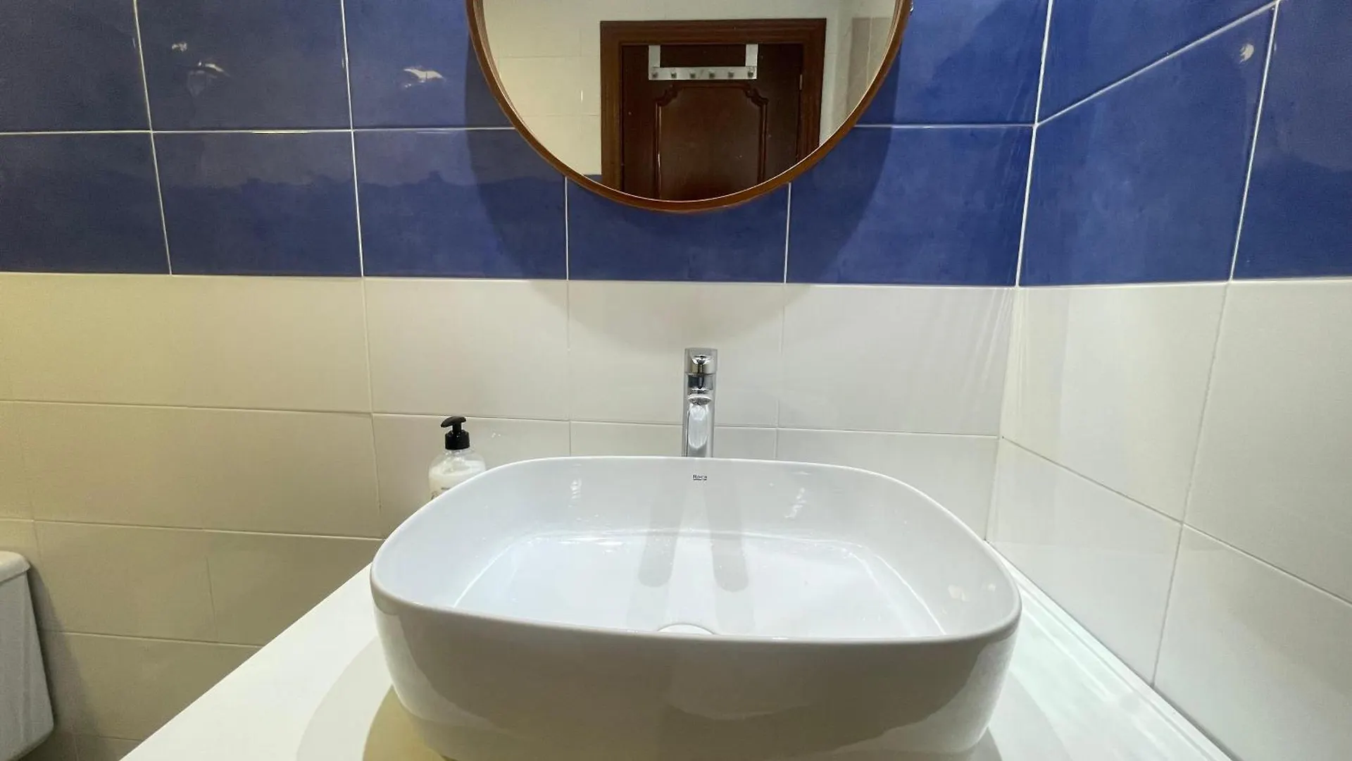 Azahar Centre Apartment & Parking Cordoba 0*,  Spain