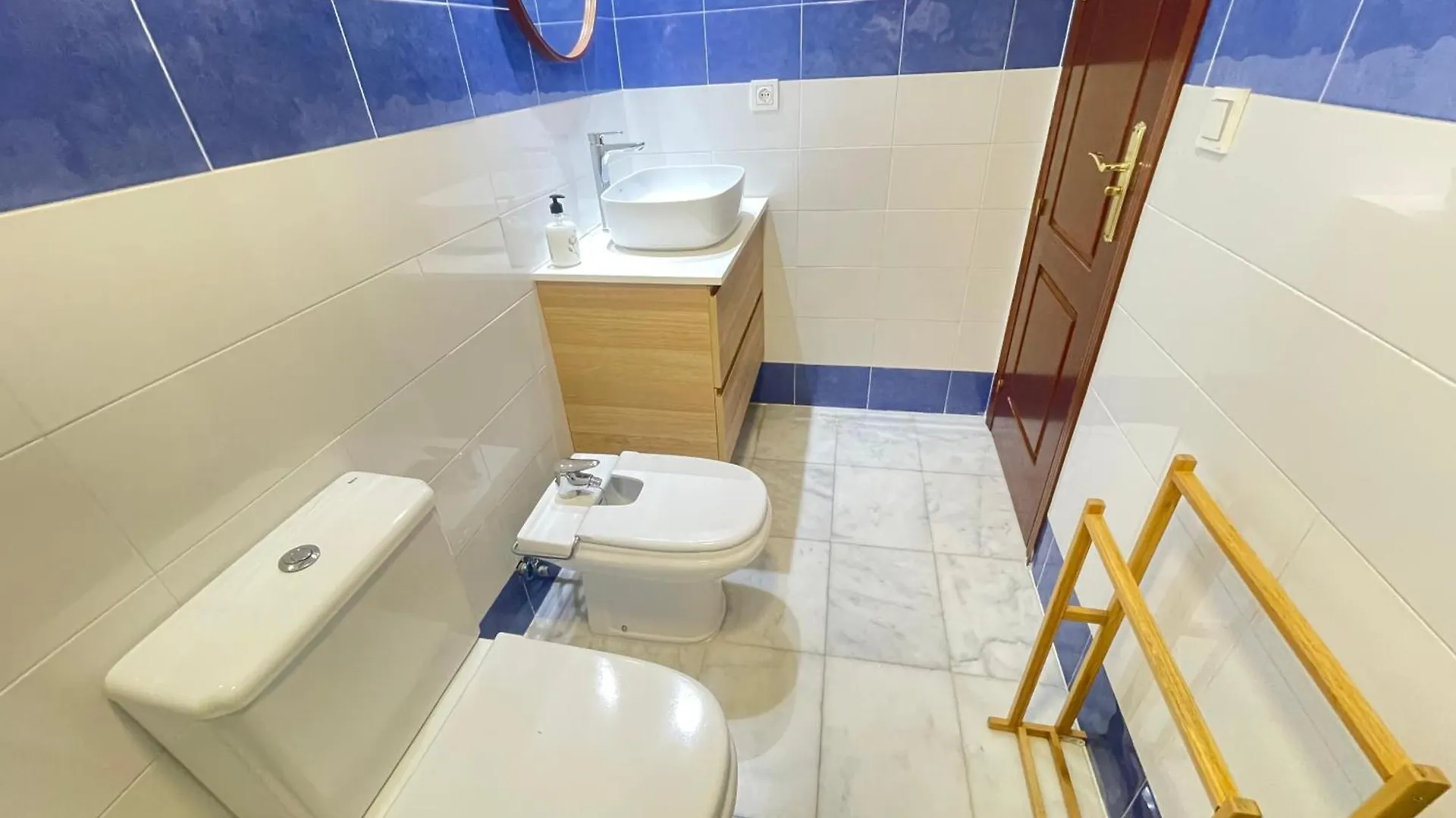 Azahar Centre Apartment & Parking Cordoba