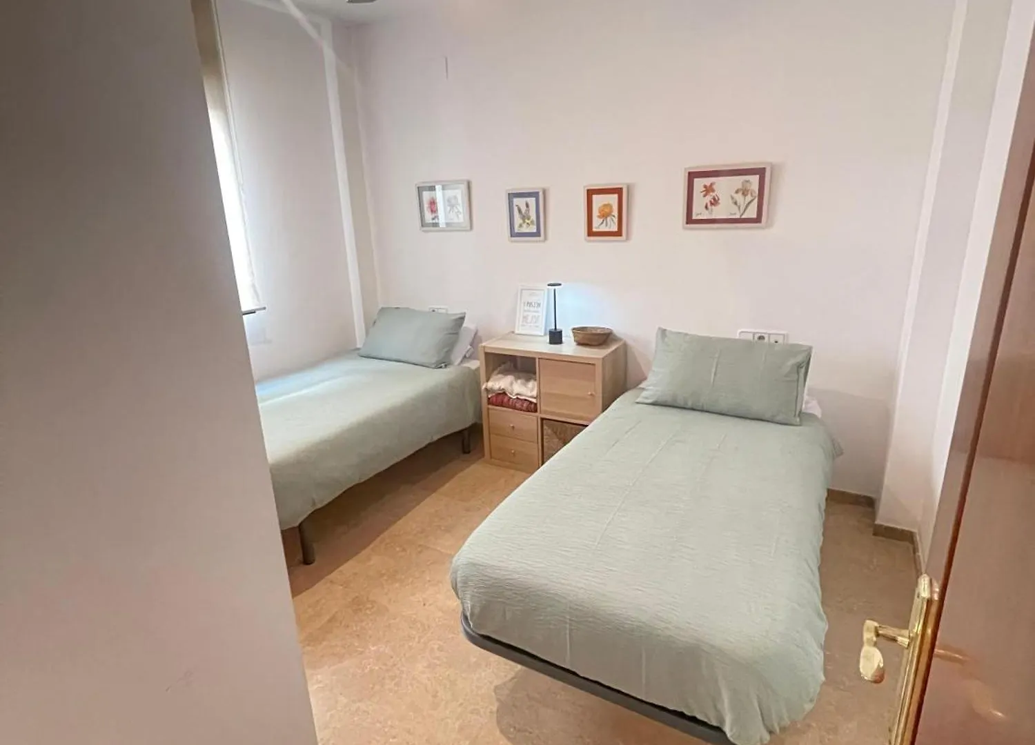 Azahar Centre Apartment & Parking Cordoba