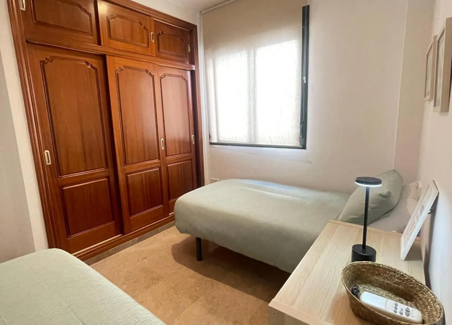 Azahar Centre Apartment & Parking Cordoba