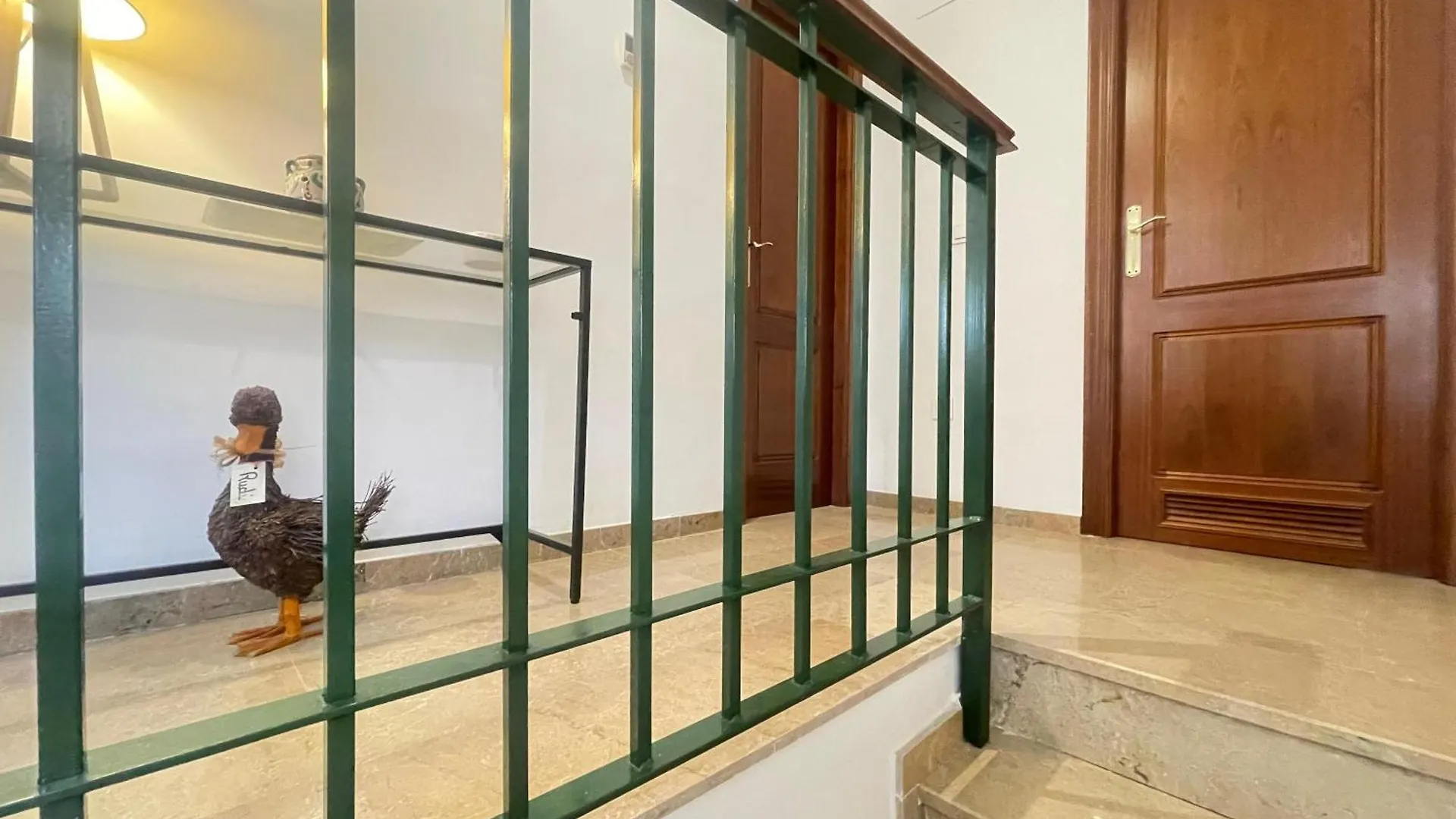 Azahar Centre Apartment & Parking Cordoba