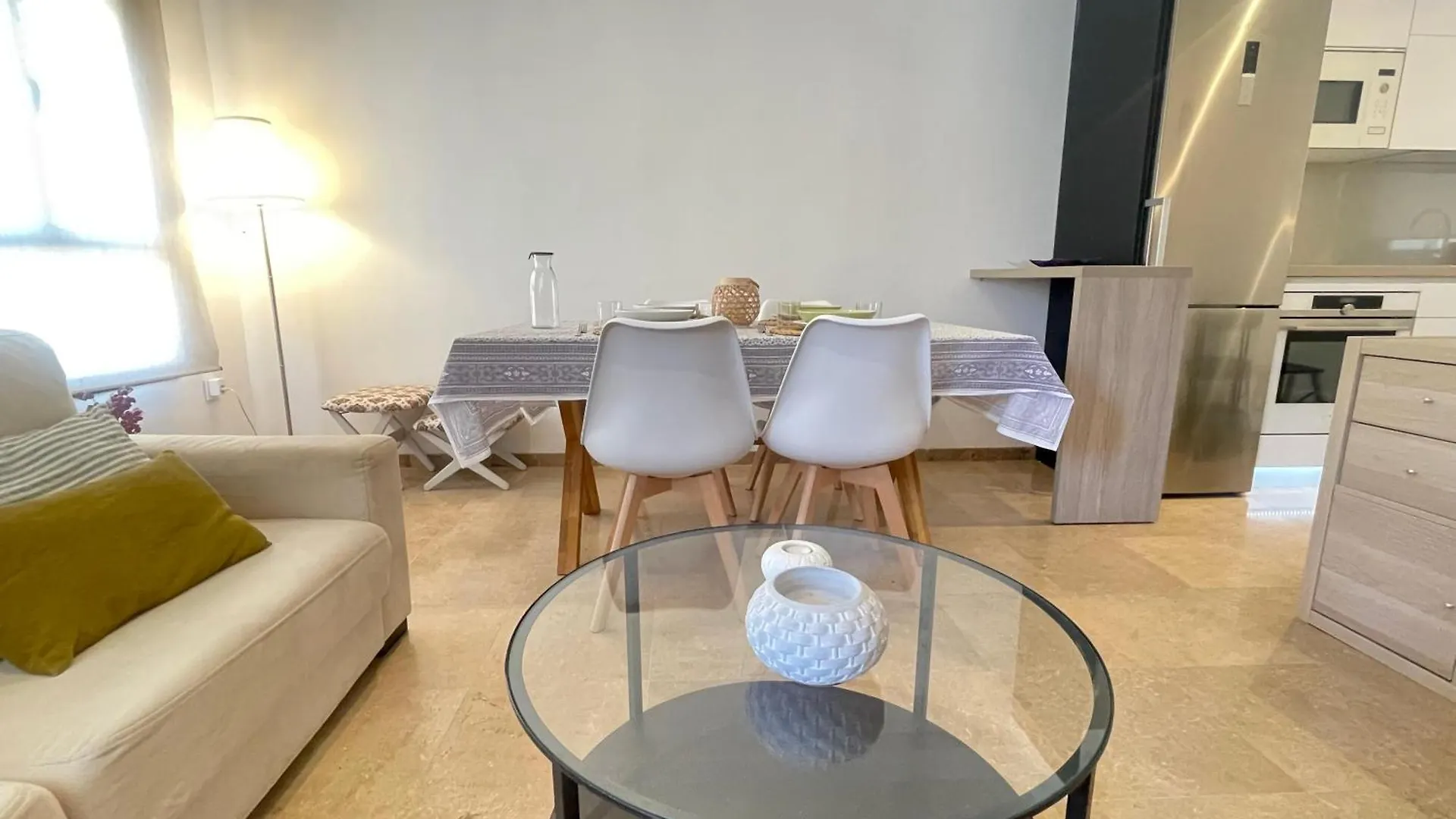 Azahar Centre Apartment & Parking Cordoba Spain
