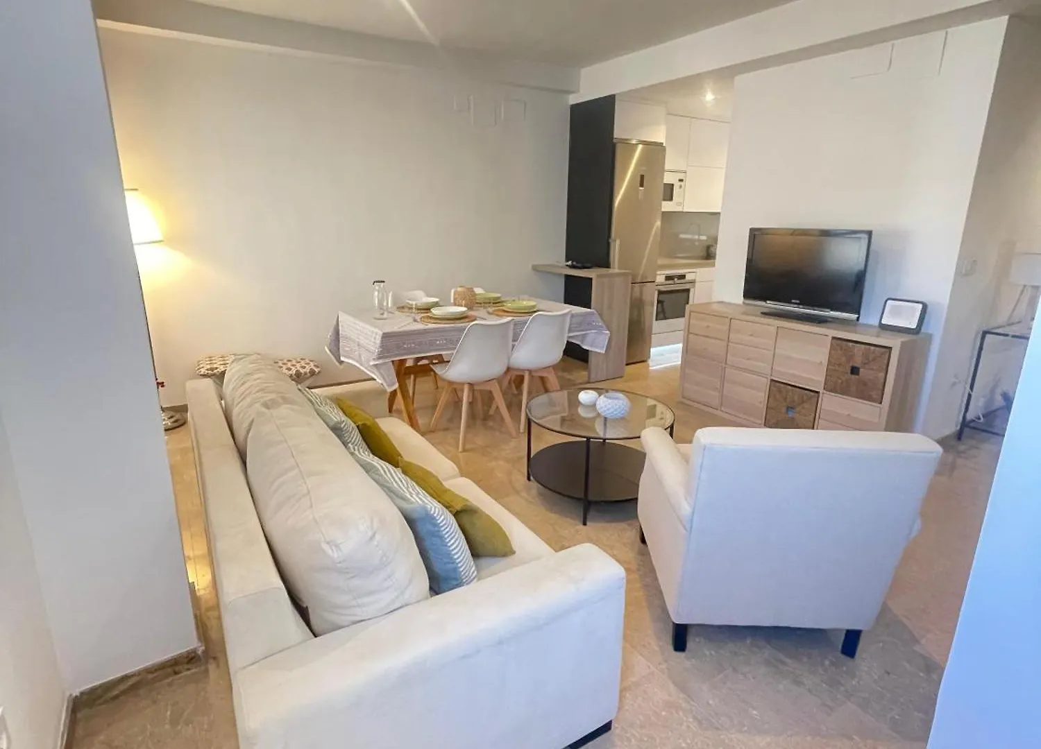 Azahar Centre Apartment & Parking Cordoba