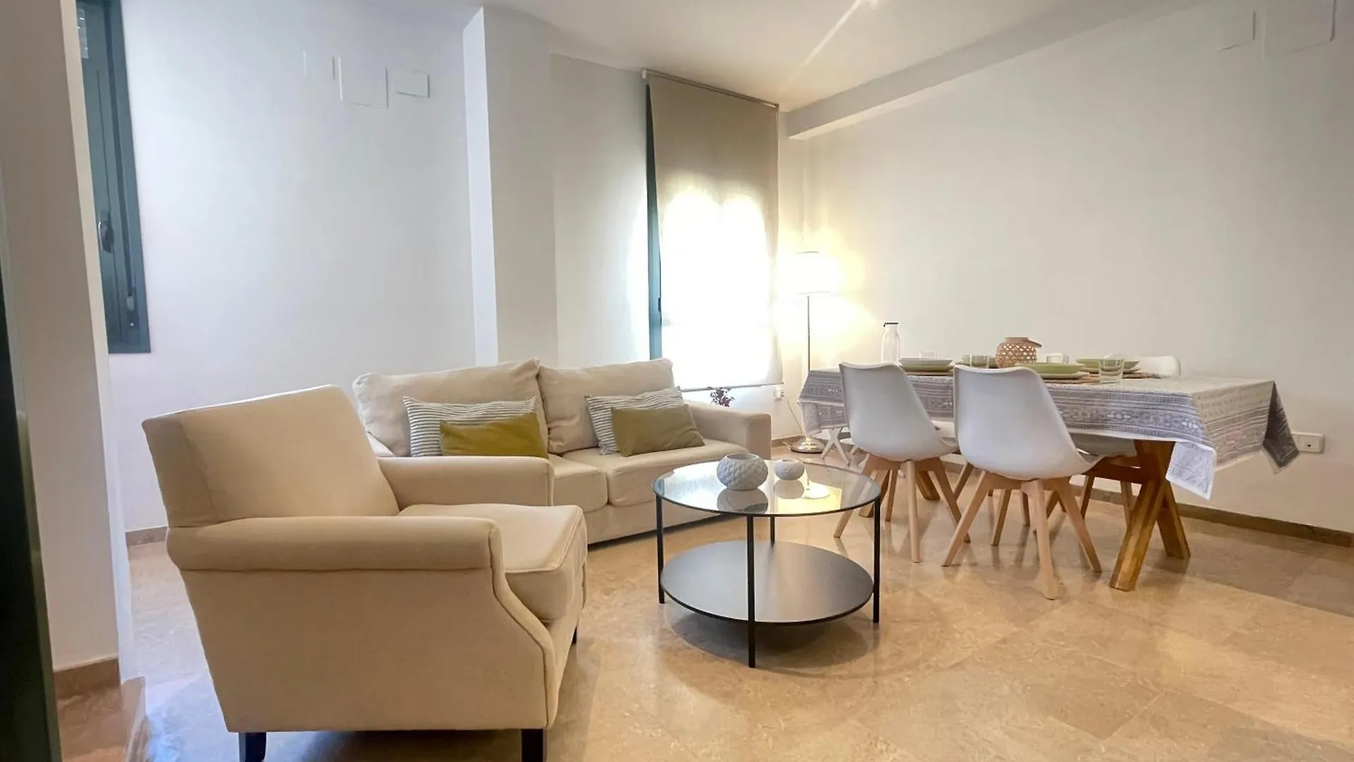 Azahar Centre Apartment & Parking Cordoba