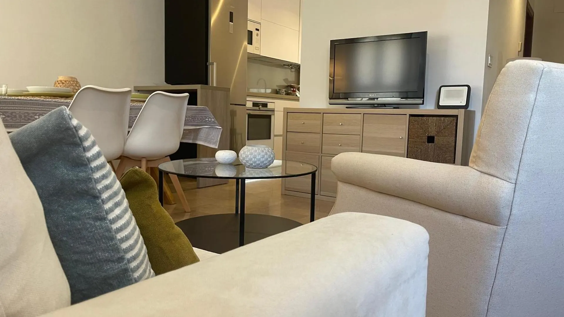 Azahar Centre Apartment & Parking Cordoba Spain
